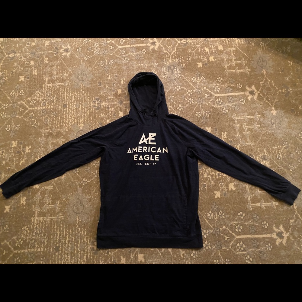American Eagle hoodie